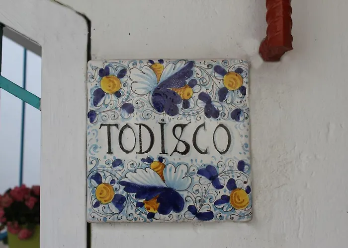 Todisco