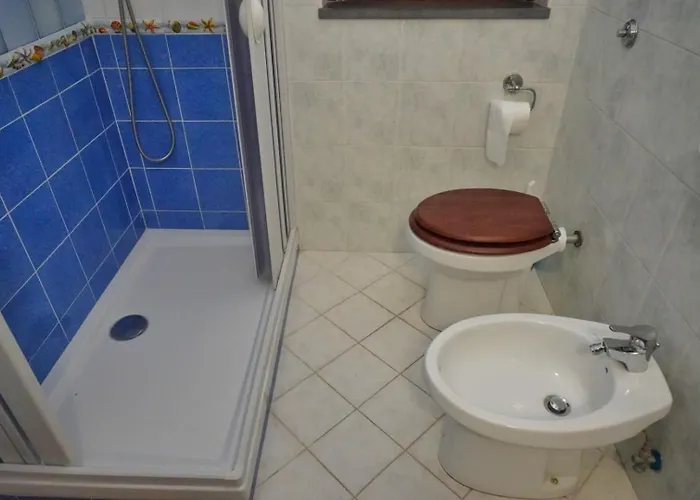 Daire Todisco Pompei