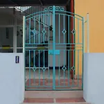 Todisco Apartman Pompeji