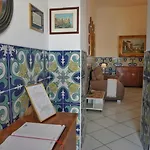 Apartman Todisco *