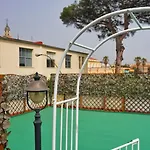 Todisco Apartman *