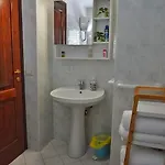 Todisco Apartman Pompeji