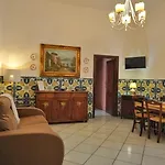 Todisco Apartman *