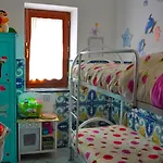 Todisco Apartman Pompeji