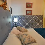 Todisco Apartman *