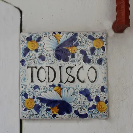 Todisco
