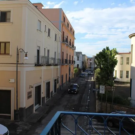 Todisco Apartment *