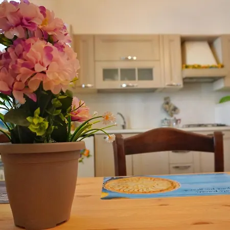 Apartman Todisco *