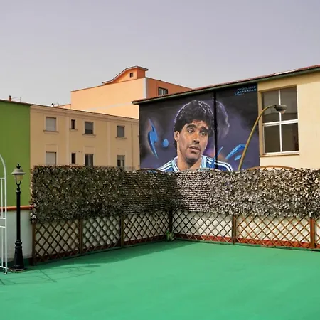 Todisco Pompei