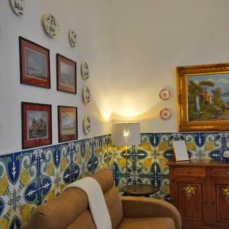 Todisco * Pompei