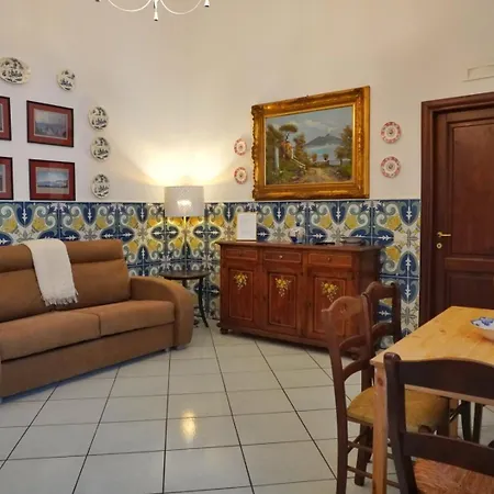 Apartment Todisco
