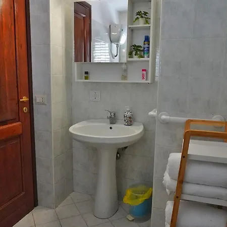 Todisco Apartment Pompei