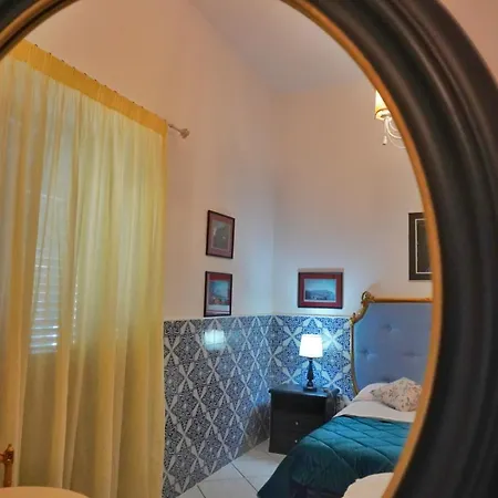 Todisco Apartment