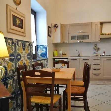 Apartman Todisco *