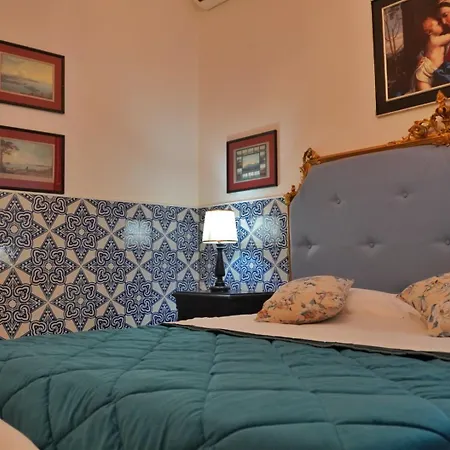 Appartamento Todisco Pompei