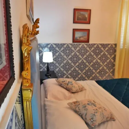 Apartment Todisco