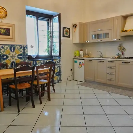 Todisco Apartment