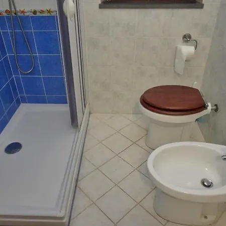 Appartamento Todisco Pompei