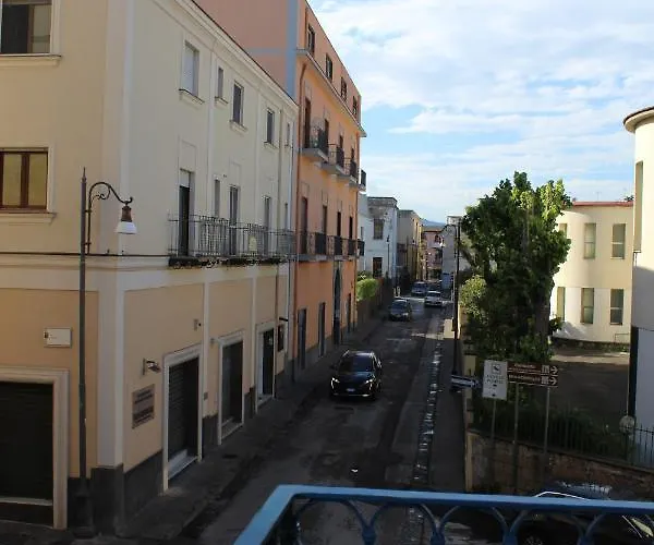 Todisco Appartement *