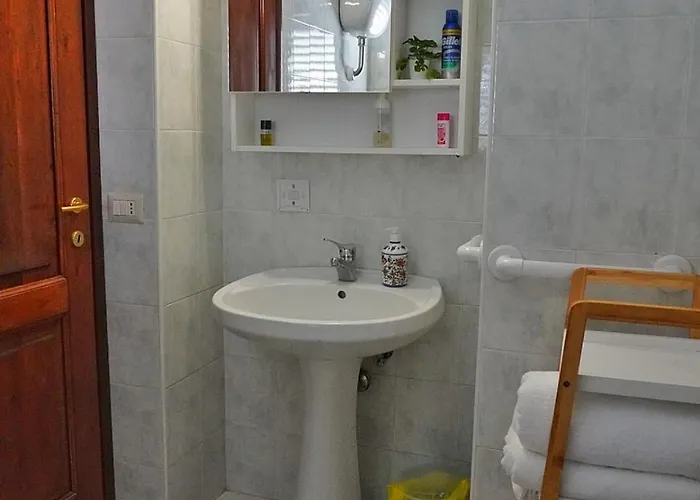 Todisco Appartement Pompeï