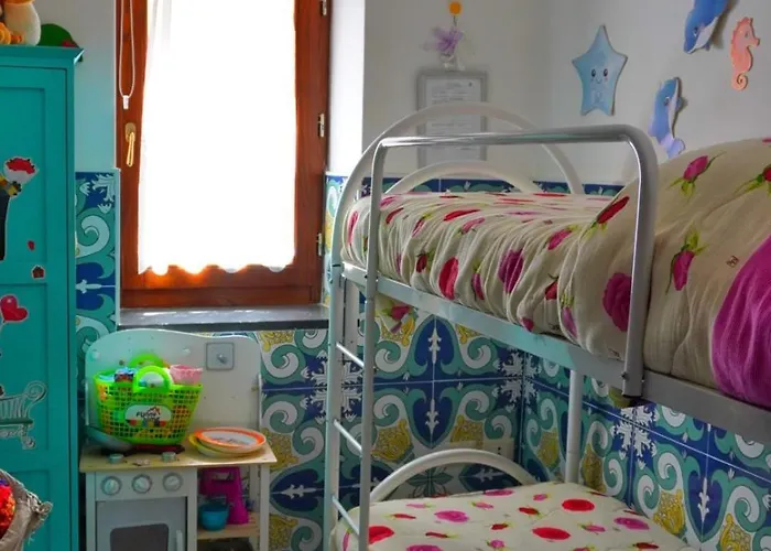 Todisco Appartement Pompeï