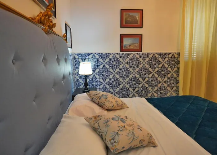 Todisco Appartement *